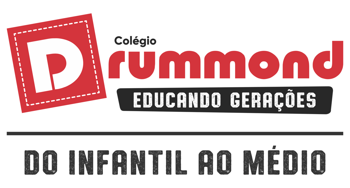 Colégio Drummond &middot; Educando Gerações &middot; Do infantil ao médio